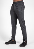 Gorilla Wear Glendo Trainingsbroek - Antraciet - XL