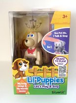 Lil'Puppies Let's play & sing