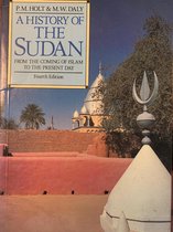 The History of the Sudan