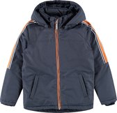 NAME IT NKMMAX JACKET BAND1 Jongens Jas - Maat 122