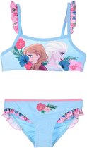Bikini Disney Frozen maat 122/128