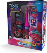 Trolls giftset - Leuk geschenk voor elk kind