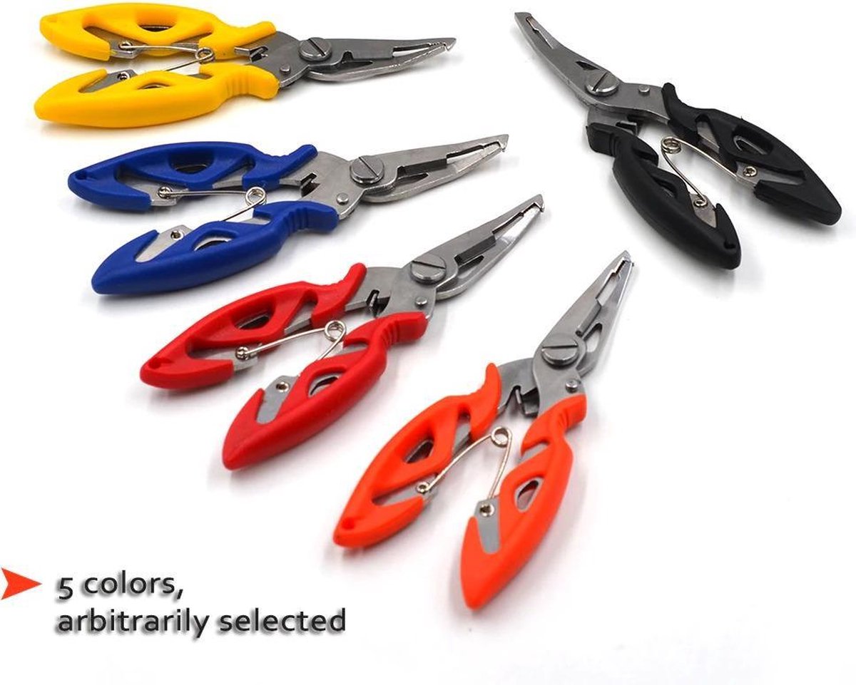 PB Products Puller & Onthaaktang 13 cm - Karper XL PB Products Puller & Onthaaktang 13 cm - Karper XL