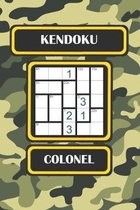 Kendoku