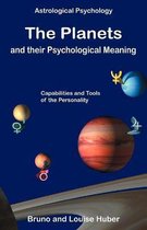 Planets And Their Psychological Meaning