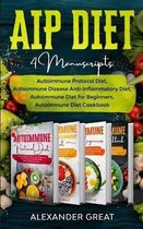 American Recipes