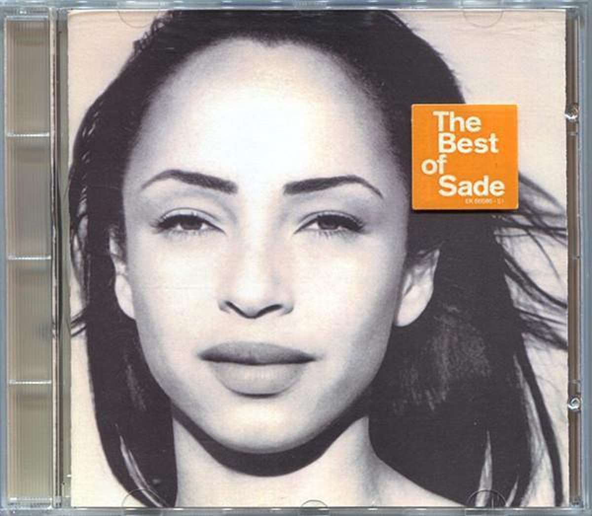 Best of Sade