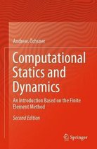 Computational Statics and Dynamics