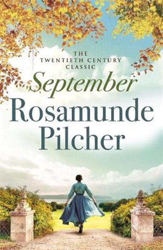 September (Reissue)