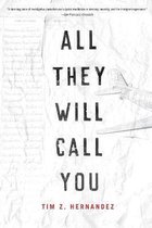 Camino del Sol- All They Will Call You