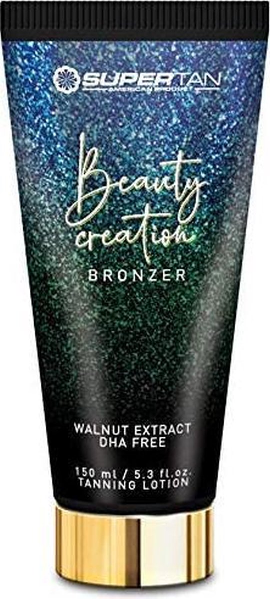 Goedkoopste Supertan Beauty Creation Bronzer 150ml