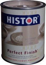 Histor - Perfect Finish - Zijdeglans Lak - 0.75L - Inventief 6735