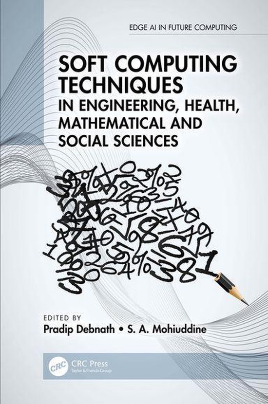 Edge AI in Future Computing - Soft Computing Techniques in E ... - cover