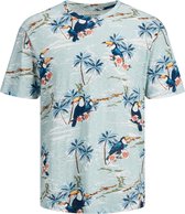 Jack & Jones Junior Jongens T-shirt - Maat 176