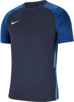 Nike Strike II Jersey donkerblauw/blauw - sportshirt - M