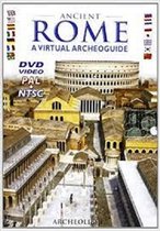 Rome   a  Virtual Archeo guide   ( Nederlands ondertiteld)