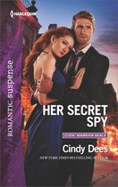 Code: Warrior SEALs - Her Secret Spy