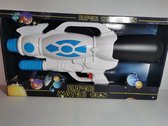 Waterpistool Super Water Gun XL 47cm
