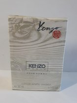 KENZO, KENZO POUR HOMME, After Shave lotion, 50 ml - Vintage