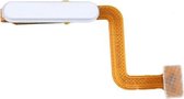 Flexkabel voor vingerafdruksensor voor Samsung Galaxy M51 SM-M515 (wit)