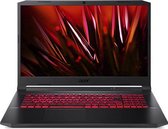 Acer Nitro 5 AN517-53-777Y - Gaming laptop -  17.3i - Core i7- GTX1650