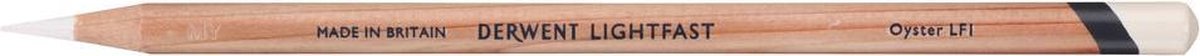 Derwent Lightfast Potlood - Oyster LF1