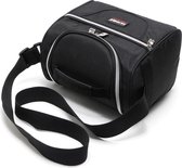 Sanne Koeltasje-Lunch tas-picknic koeltas- mini coolerbag