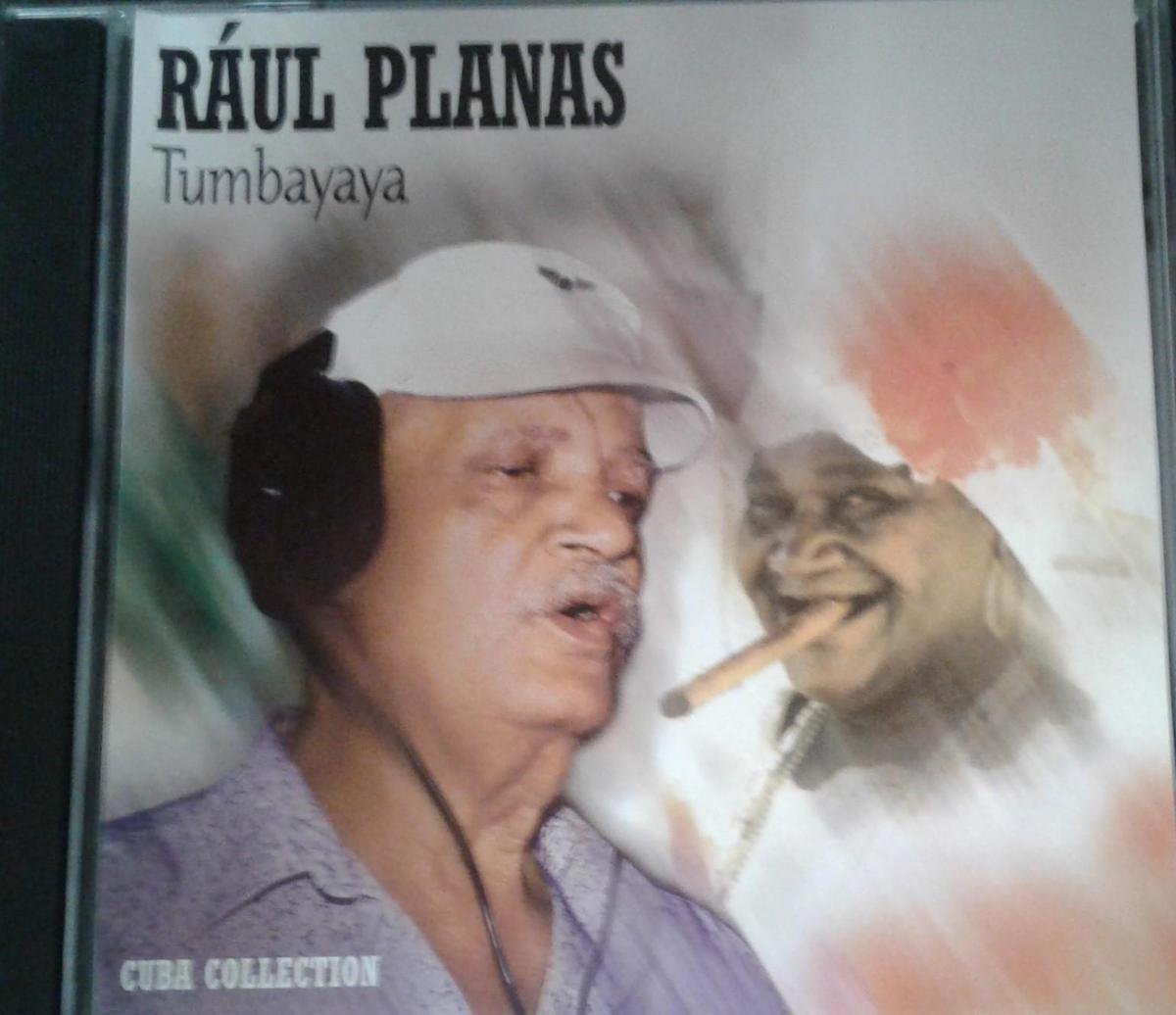Tumbalaya