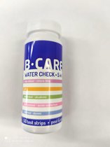 B-care Teststrips 5in1