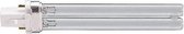 AquaForte PL lamp UV-C 9 Watt