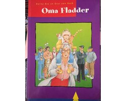 Oma Fladder