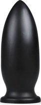 BUTTR Buttplugs - Yellow Dog Plug - Ø 6,8 - 9,5 cm