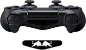 Controller Accessoires Stickers | Geschikt voor PS4 - Playsation 4 | 1 Sticker | Stieren