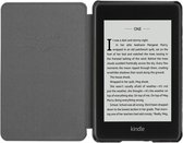 Premium Business Sleepcover, Betaalbare Slimfit Shell Case voor Amazon / Kindle Paperwhite 4(.2018) , hoesje, Sleep Cover (sluimerstand)