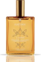 Bol.com René Furterer 5 Sens Enhancing Dry Oil 100ml aanbieding