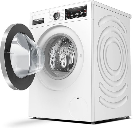 Bosch wasmachine WAV28KH7NL | bol.com