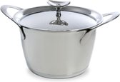 BK ROYAL DUTCH COOKWARE KOOKPAN 20 CM