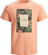 Jack & Jones Junior Jongens T-shirt - Maat 176