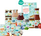 S&F - BIO Babyfood- Pack voor grotere Kids - 3jaar+