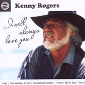 I Will Always Love You, Kenny Rogers