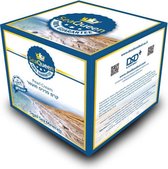 SeaQueen - Dead Sea Minerals Pearl Cream (Dode Zee Mineralen Parel Creme)
