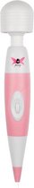 Pixey Wand Vibrator - Roze