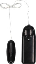 Love Egg - Black