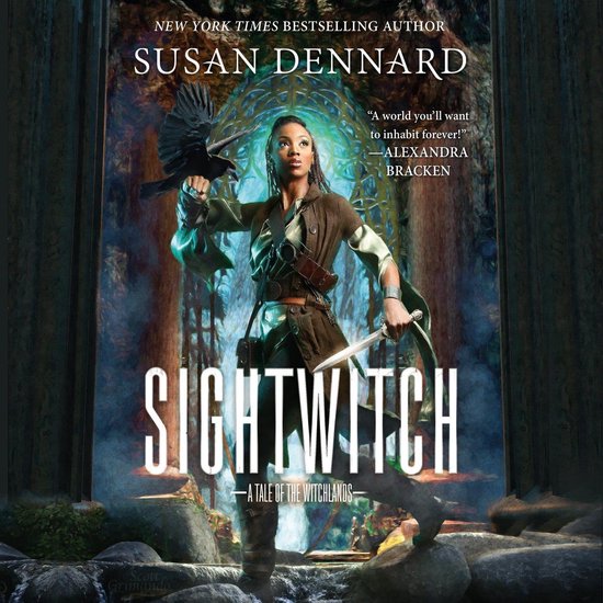 Sightwitch - cover