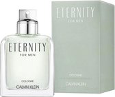 Herenparfum Calvin Klein Eternity For Men EDT (200 ml)