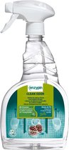 Ontvetter Clean Odor | 750ml x 6 st.