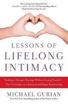 Lessons of Lifelong Intimacy