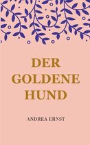 Omslag Der Goldene Hund