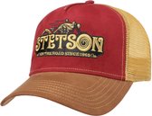 Stetson Trucker- On the Road Trucker Pet - bruin