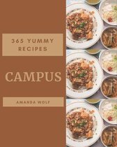 365 Yummy Campus Recipes
